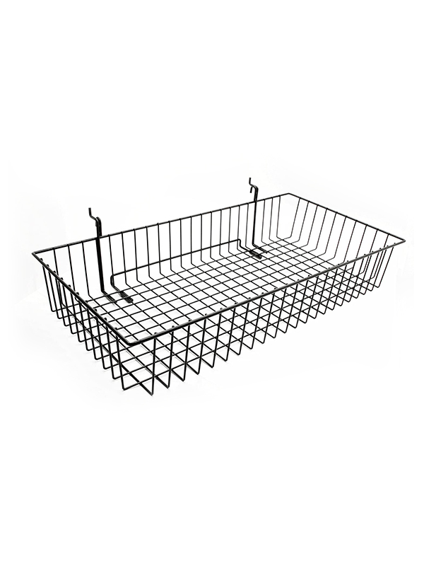 Metal Wire Basket Set