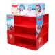 Walmart Cardboard Full Pallet Display Stand for Toy