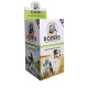 POS Corrugated Carton Display Bin for Dog Toy