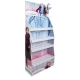 Disney Temporary Corrugated Display Stand for Toy