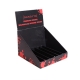 Corrugated Counter Display Box for Incense