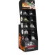 Custom Cardboard Display Stand for HatCap