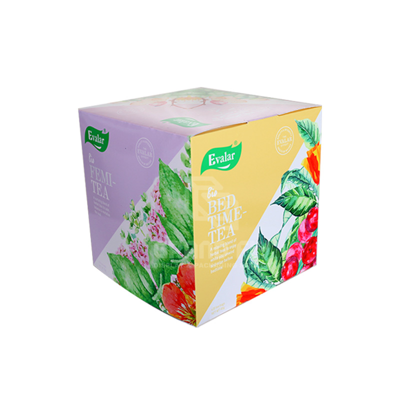 Cusotm Printed Cosmetics Folding Retail Packaging Boxes-1