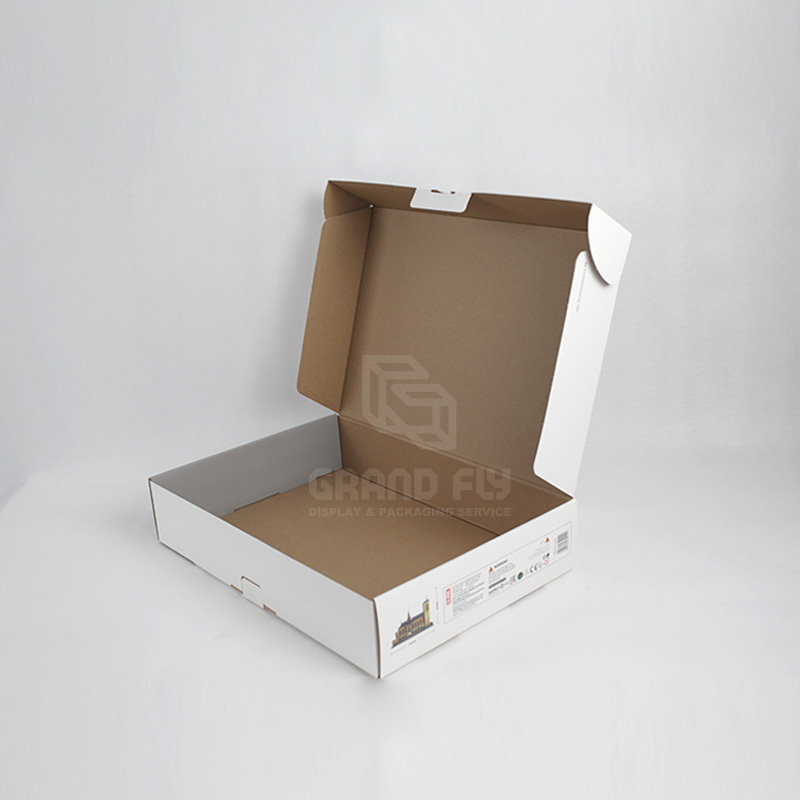 Custom Cardboard Mailer Boxesfor Toys-2