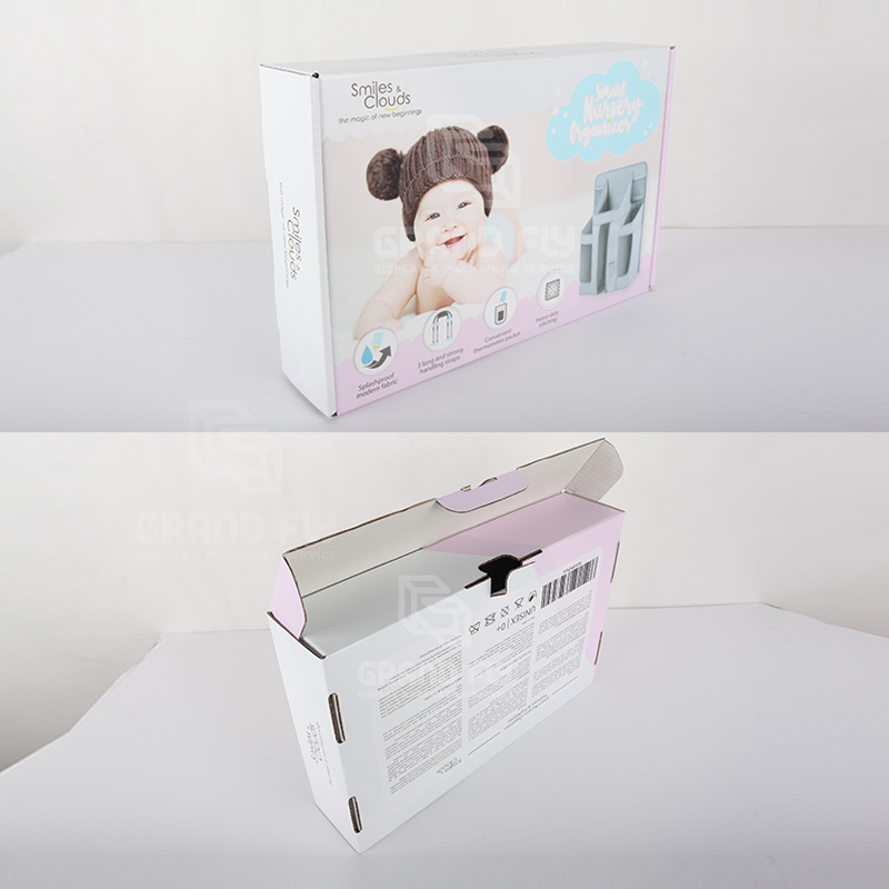 Custom Mailer Shipping Boxes for Baby Products-3