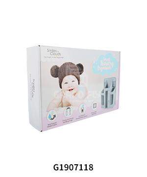 Custom Mailer Shipping Boxes for Baby Products