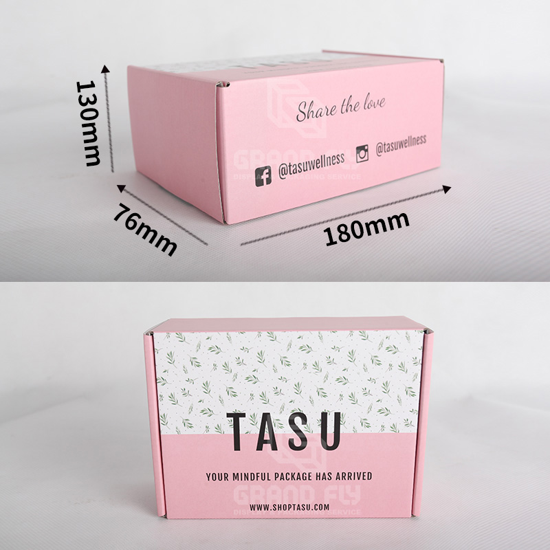 Custom Printed Cardboard Mailer Boxes for Candle-3