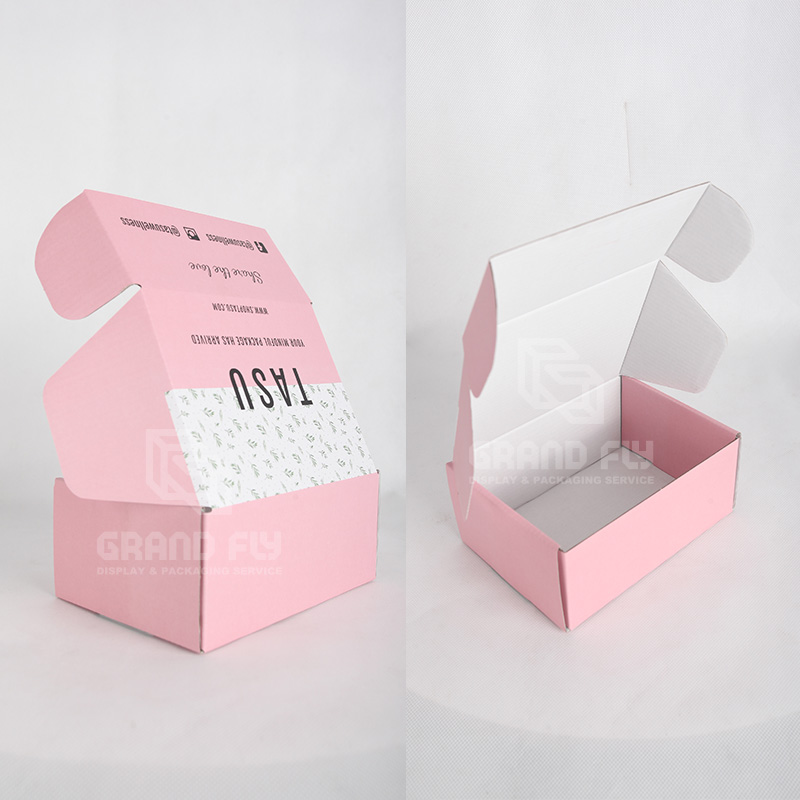 Custom Printed Cardboard Mailer Boxes for Candle-4