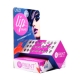 Custom Creative Lipstick Cardboard Paper Counter Display