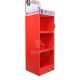 Custom Cardboard Free Standing Display Unit for Pet Products