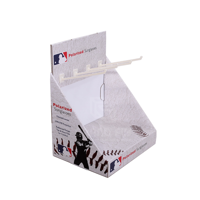 sses Counter Display Box with Hangers-1