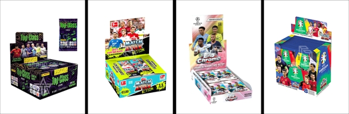 FIFA World Cup 2026 Custom Gift Boxes | Rigid Packaging for Brand Promotion