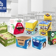 6 Must-Haves for Retail-Ready Packaging Elevate Your Brand with GRAND FLY