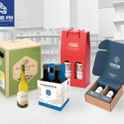 Eco-Packaging for Premium Wines_ Sustainable Solutions by GRAND FLY